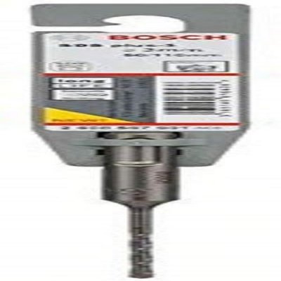 BOSCH  Foret pour marteau-perforateur SDS-Plus 3 mm - Longueur 110 mm