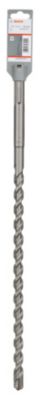BOSCH  - Foret SDS-Max-4 M4 pour perforateur 18x400x540mm