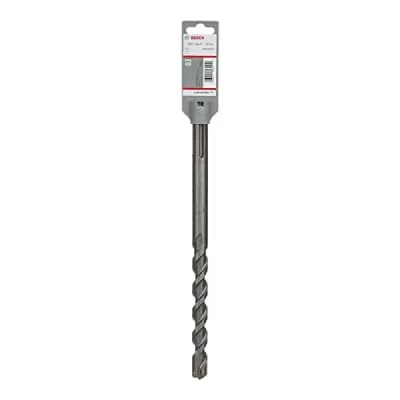 BOSCH  - Foret SDS-Max-4 M4 pour perforateur 20x200x320mm