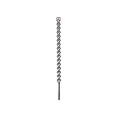BOSCH  - Foret SDS max-7 pour perforateur &Oslash; 38 x 600 mm