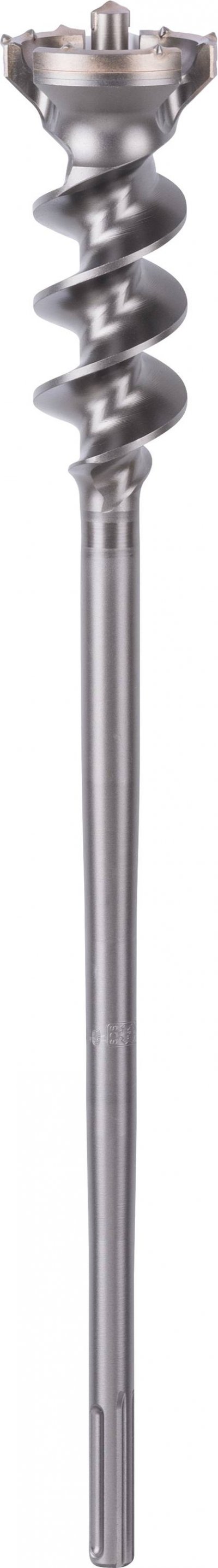 BOSCH  foret SDS-max-9 Break Through 80 mm