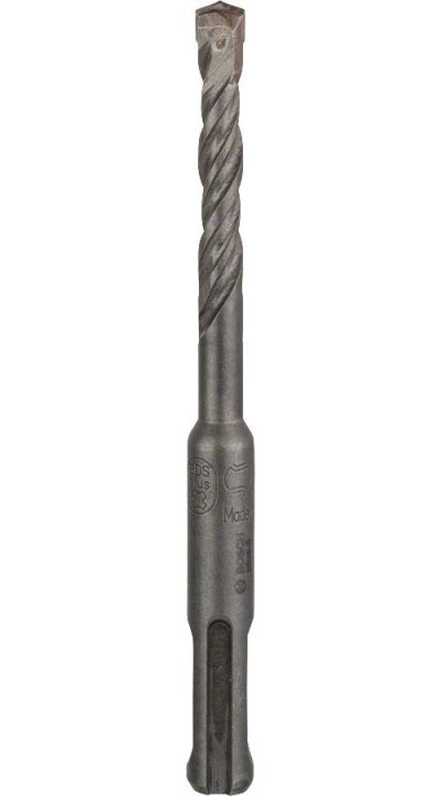 BOSCH  - Foret sds Plus-5 7x50x115mm pour marteaux burineurs 1618596170