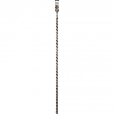 BOSCH  - Foret SDS-Plus-5 pour perforateur &Oslash; 25 x 1000mm