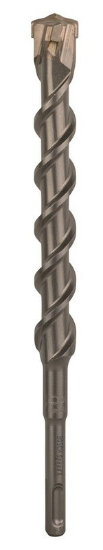 BOSCH  - Foret Speed X pour marteau perforateur SDS+ L:250mm / &Oslash;:18mm