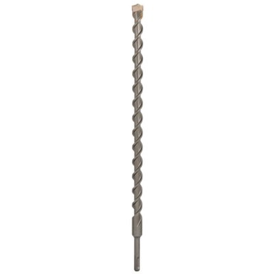 BOSCH  Forets b&eacute;ton SDS-Plus-5 S4L, &Oslash; 19 mm, 450 mm