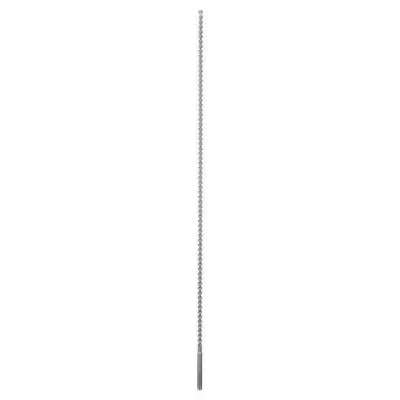 BOSCH  - Forets SDS max-7 pour perforateur D. 16 x 1340 mm