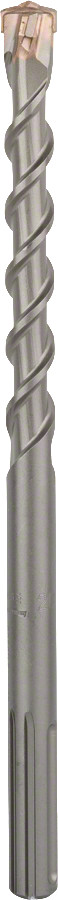 BOSCH  - Forets SDS max-7 pour perforateur D. 20 x 320 mm