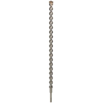 BOSCH  Forets SDS-plus-5 pour marteau perforateur 25 x 550 x 600 mm