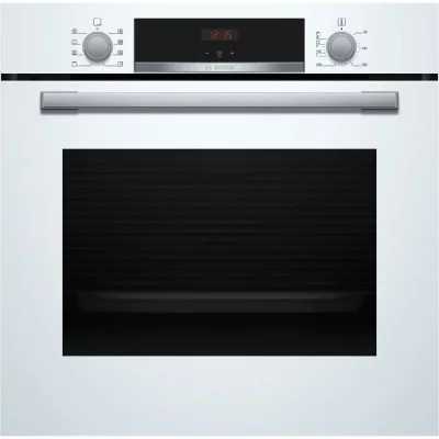 BOSCH  Four encastrable nettoyage EcoClean - HBA553BV3F