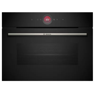 BOSCH  - four int&eacute;grable 47l 60cm a+ pyrolyse noir cbg7741b1 -