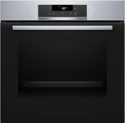 BOSCH  Four int&eacute;grable 71l 60cm pyrolyse - HBA572BS3F