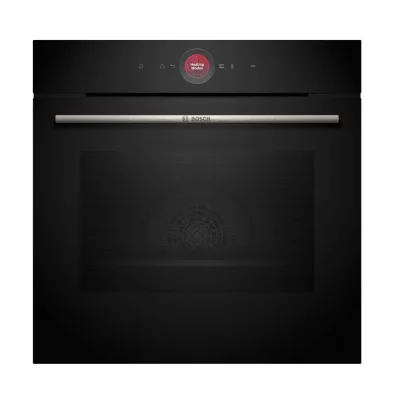 BOSCH  Four int&eacute;grable multifonction 71l 60cm pyrolyse - HBG7721B1