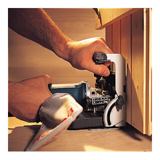 BOSCH  Fraises circulaires 8, 22 mm, 4 mm