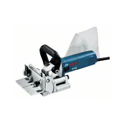 BOSCH  - Fraiseuse lamelles GFF 22 A 670 Watt L-Boxx 0601620070