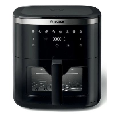 BOSCH  Friteuse &agrave; Air Serie 6 Mafs2671b Single 7.2l Stand-alone 1800w