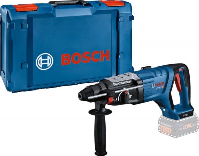 BOSCH  GBH 18V-28 DC Professional solo, 0611919001, Marteau piqueur