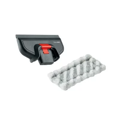 BOSCH  GlassVAC - Set de nettoyage avec petite t&acute;te d&acute;aspiration - F016800561