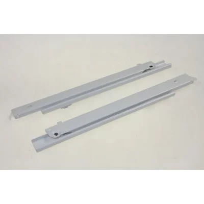 BOSCH  - Glissi&egrave;re extensible pour R&eacute;frig&eacute;rateur, Cong&eacute;lateur 00438037