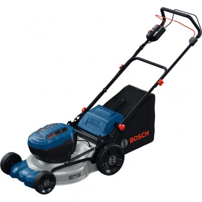 BOSCH  GRA18V2-46SP PROFESSIONAL Tondeuse a gazon sans fil 06008C8201
