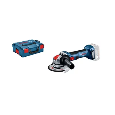 BOSCH  Gsr 18v-150 C Professional Electric Screwdriver Argent&eacute;