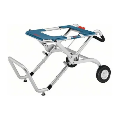 BOSCH  GTA 60 W Table de transport et de travail