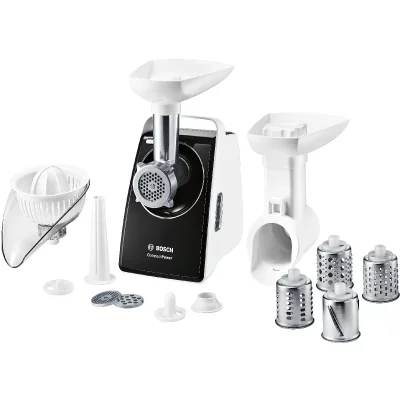 BOSCH  Hachoir  MFW3850B