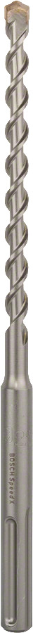 BOSCH  - Hammerbohrer sds max-7 / 14 x 200 x 340 mm - 2608586744