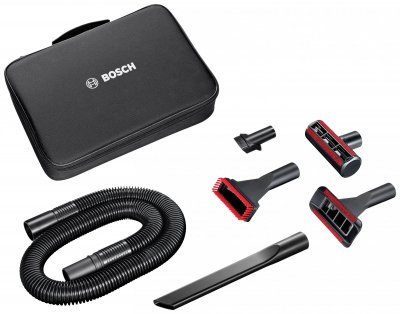 BOSCH  Haushalt BHZTKIT1 Accessoires pour balai daspirateur