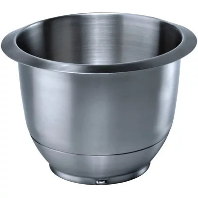 GENERIQUE Bosch Haushalt MUZ5ER2 Bol de m&eacute;lange acier inoxydable