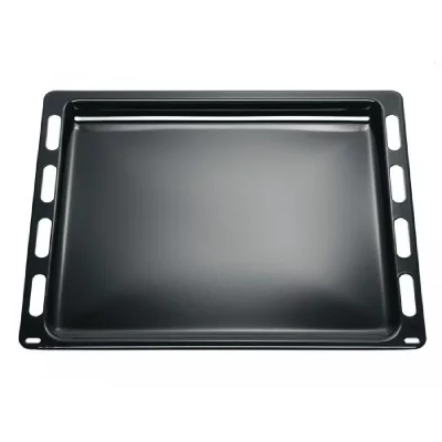 BOSCH  HEZ431001 plaque cuisson (Rectangulaire, Noir)