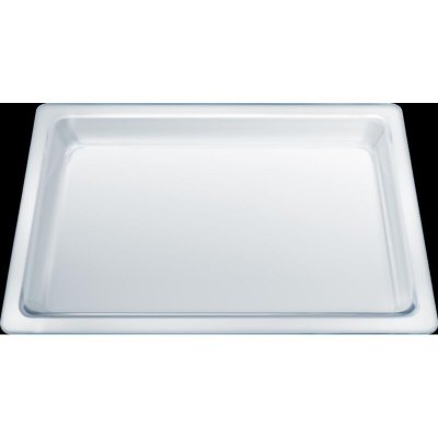 BOSCH  HEZ636000 Accessoire pour Four/Po&ecirc;le en Verre/Transparent