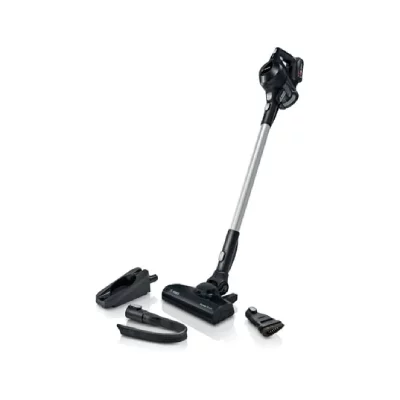 BOSCH  Hogar BBS611BSC, Aspirateur Vertical, Noir