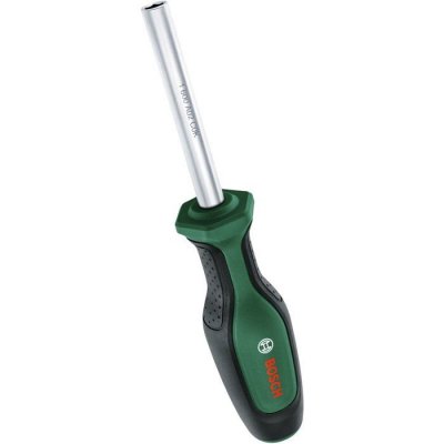 BOSCH  Home and Garden 1600A039HS universel Tournevis porte-embouts