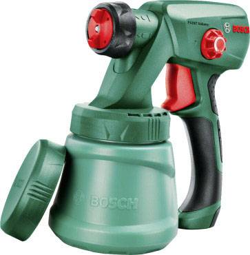 BOSCH  Home and Garden Pulv&eacute;risateur &agrave; peinture