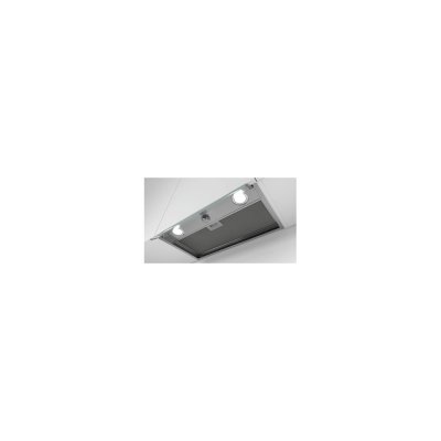 BOSCH  - hotte box 60cm 70db 620m3/h inox dbb66af50 - s&eacute;rie 4 dbb66af50