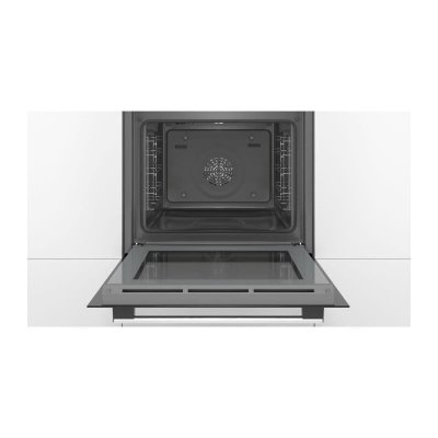 BOSCH  HRA534BS0 FOUR MF ECOCLEAN 71L INOX 