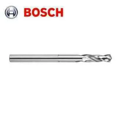 BOSCH  Hss-g 1/4 102 Mm Centering Drill Argent&eacute;