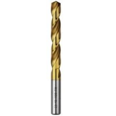 GENERIQUE Bosch Hss-tin 4x43x75 Mm Drill Bit Dor&eacute;