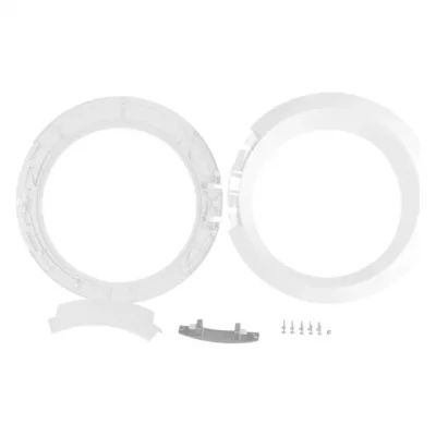 BOSCH  - Hublot Lave Linge Complet - Ref: 00702630