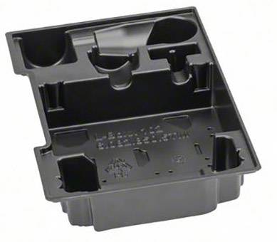 BOSCH  Insert L-Boxx pour GSR 18 V-EC