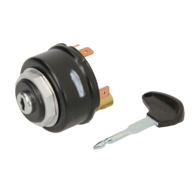 BOSCH  Interrupteur d'allumage de d&eacute;marreur 0 342 106 012