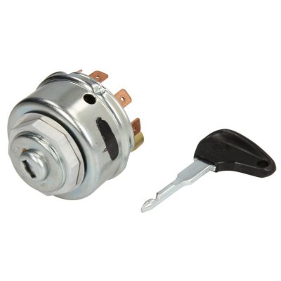 BOSCH  Interrupteur d'allumage de d&eacute;marreur 0 342 201 010