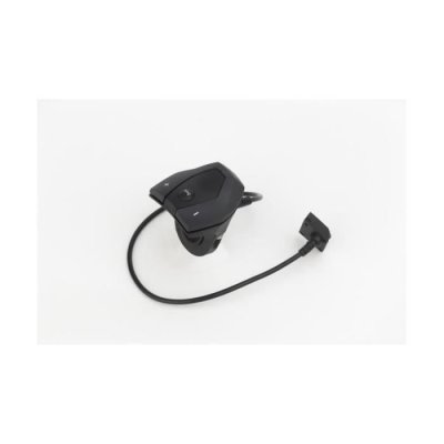 BOSCH  intuvia Unit&eacute; de Commande Taille Unique Anthracite