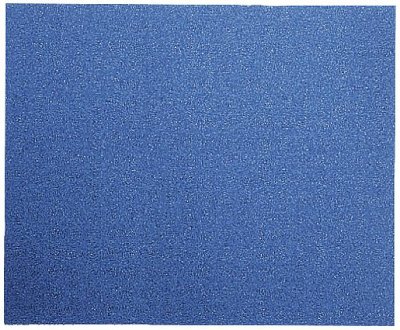BOSCH  J410 230x280 Mm G240 Metal Sheet Sandpaper Bleu