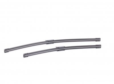 BOSCH  Jeu de 2 balais d'essuie-glace  Aerotwin 3 397 007 096