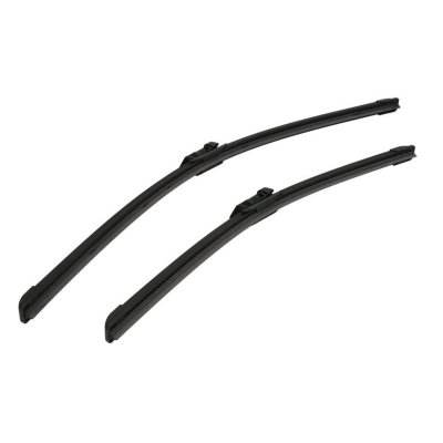 BOSCH  Jeu de 2 balais d'essuie-glace  Aerotwin 3 397 007 187