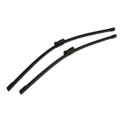 BOSCH Jeu de 2 balais d'essuie-glace BOSCH Aerotwin 3 397 007 225