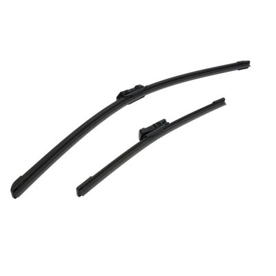 BOSCH Jeu de 2 balais d'essuie-glace BOSCH Aerotwin 3 397 007 299