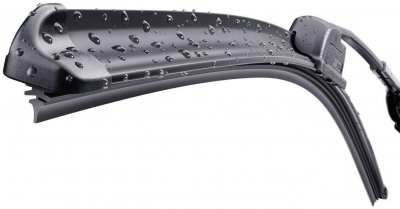 BOSCH  Jeu de 2 balais d'essuie-glace  Aerotwin 3 397 007 460