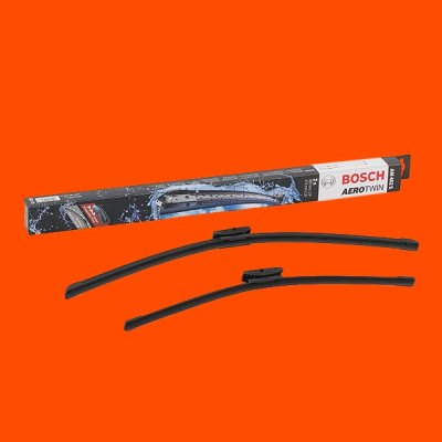 BOSCH  Jeu de 2 balais d'essuie-glace  Aerotwin 3 397 007 462
